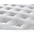 Colchón de colchón de alta calidad superior de primavera de primavera